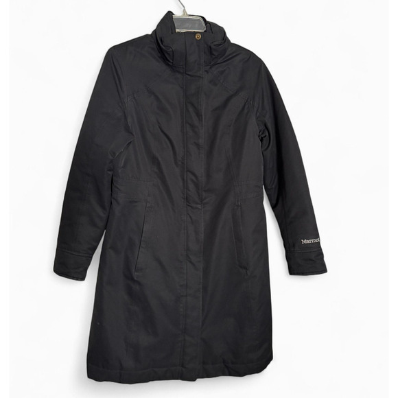 Marmot Jackets & Blazers - Marmot Black Women's Jacket